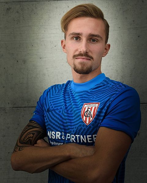 Foto: Franz Feldmann - www.sportfoto