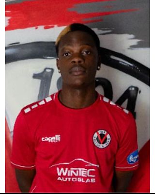 Oluwatome Yaw Osikoya