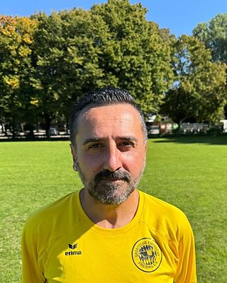 Serdar Yayla