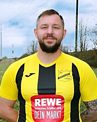 Turgay-Dennis Schwerin