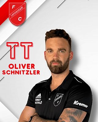 Oliver Schnitzler