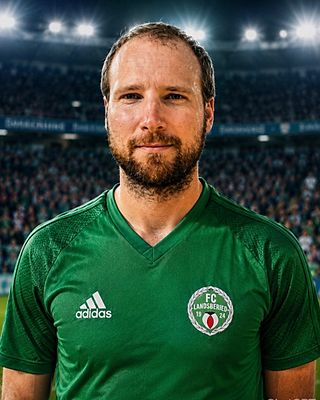 Christoph Hollinger