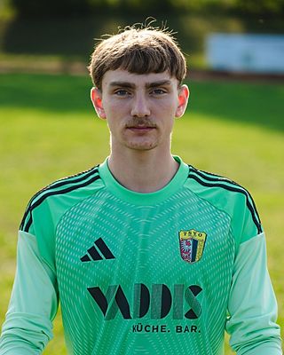 Maximilian Veit
