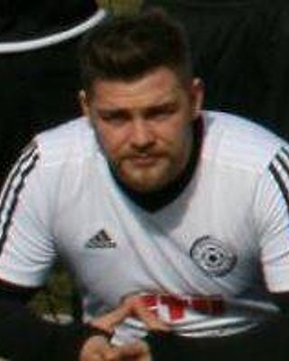Marco Schumacher