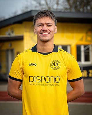 Fabio Ferreira-Böcker