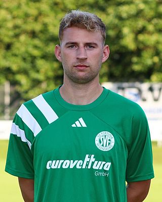 Dominik Feuersänger