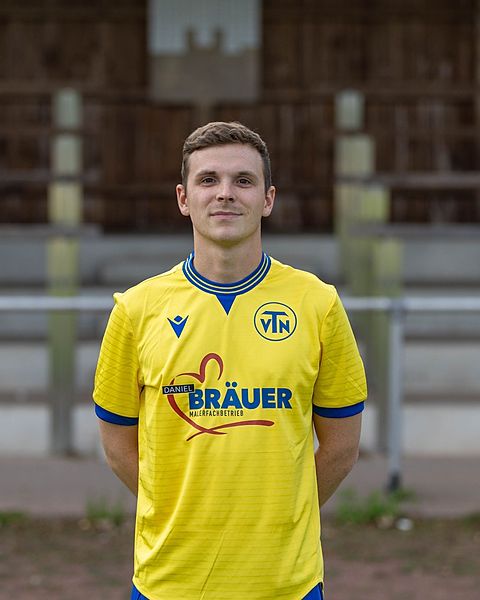 Foto: Malte Wöhrmann