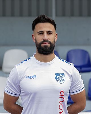 Mirkan Kasikci