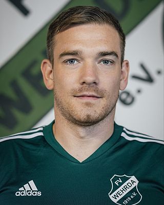 Mike Fernando Kaletsch