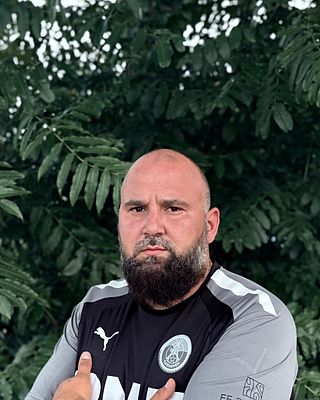 Cengiz Ali Hamza Cakmak