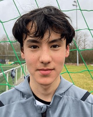 Naoto Samuel Yamamoto