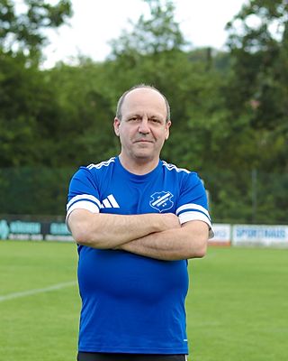 Uwe Kirsch