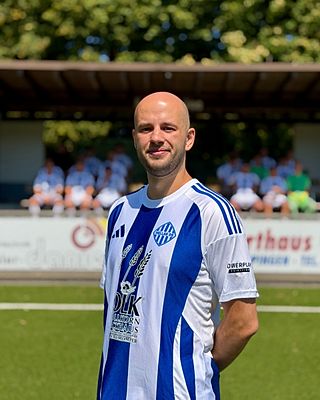 Jean-Luc Schmolzi