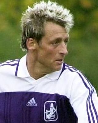 Klaus Spindler