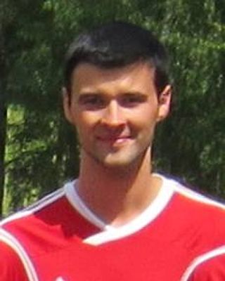 Thomas Brem