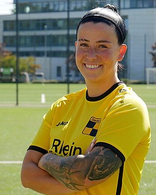 Sarah Katharina Funk