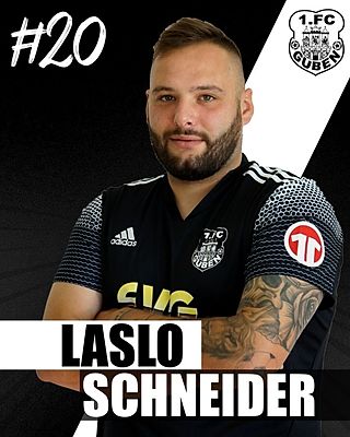 Laslo Schneider