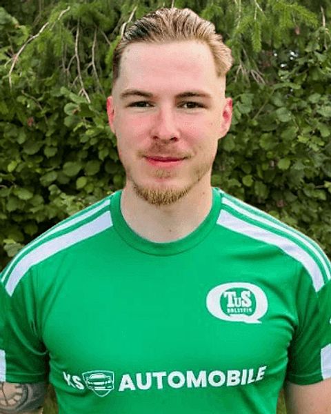 Foto: TuS Holstein Liga