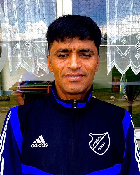 Foto: Gerhard Krampfl