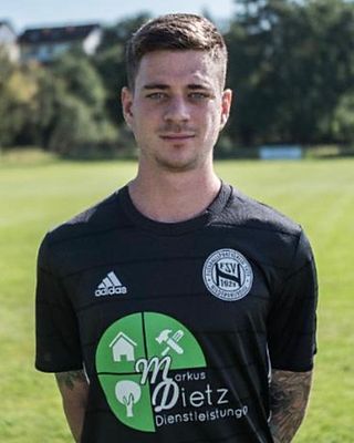 Erik Spatz