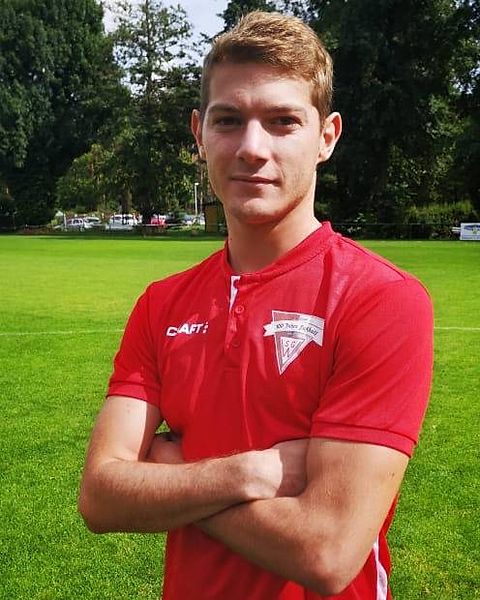 Foto: Kevin Hähnlein