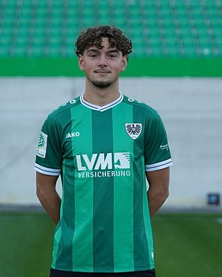 Mick-Jonas Runte