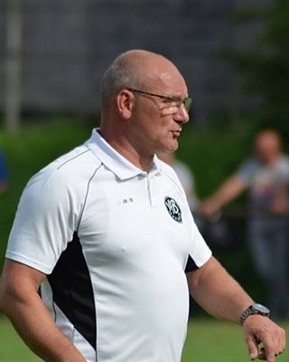 Horst-Dieter Obermeier