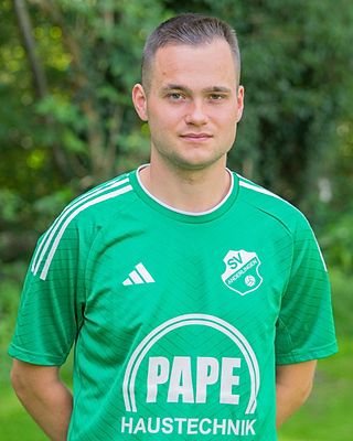 Niklas Gerken
