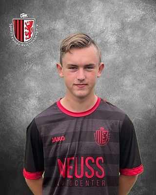 Lukas Kollmannsberger