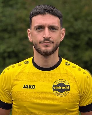 Melih Özkan