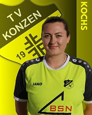 Luisa Kochs