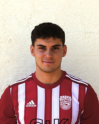 Simon Maier
