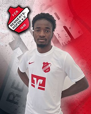 Mouheissinou Zakari