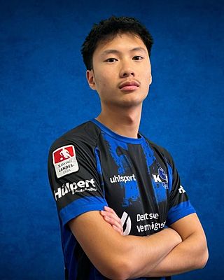 Tony Bao Nguyen