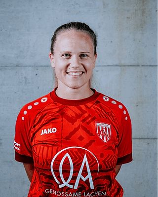 Stefanie Reinalter