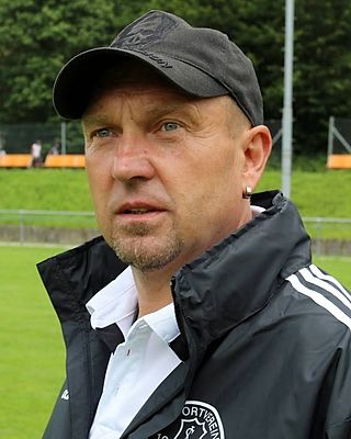 Bernhard Ganter