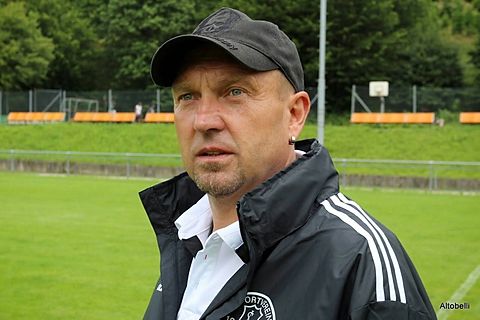 Foto: Dieter Althauser