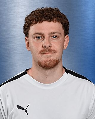 Aaron Klistalla