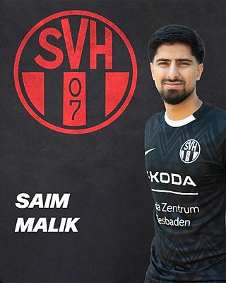 Saim Malik