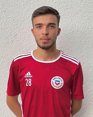 Ömür Bülbül
