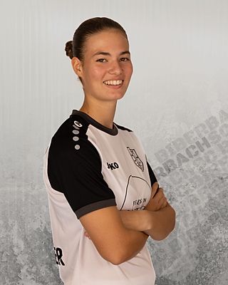 Helena Stegmiller