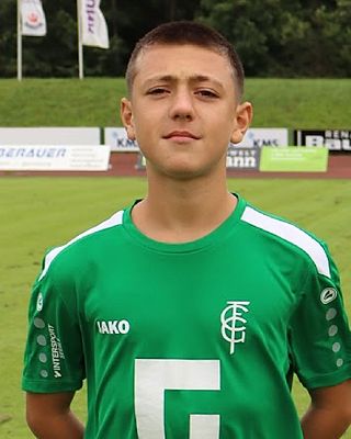 Martin Michel