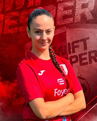 Sara Houamdi
