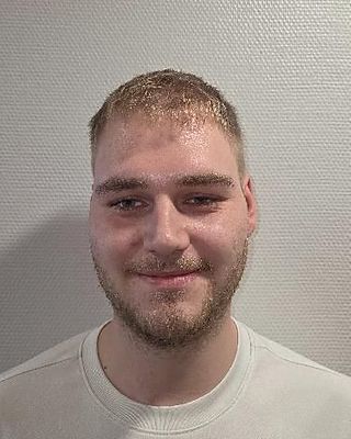 Maximilian Claus Helmus