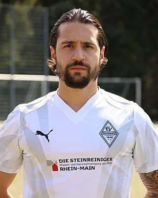 Nicklas Feidt