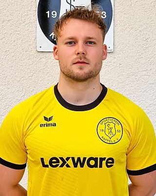 Mika Scherzer