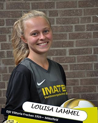 Louisa Lammel