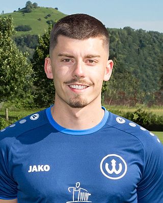 Yannik März