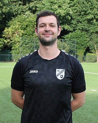 Nico Nowack