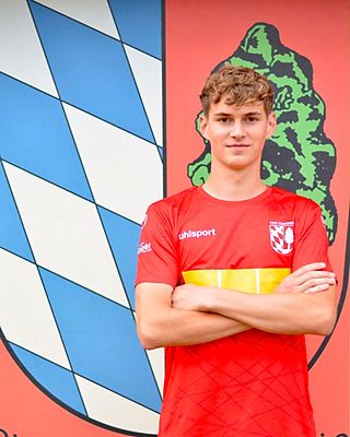 Lukas Kastl